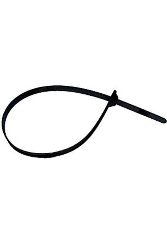 Cable Tie (100Pcs) - Clear