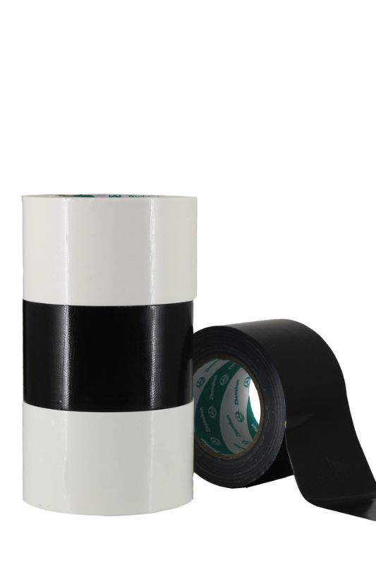 Gaffer Rigging Tape - White - Set of 2