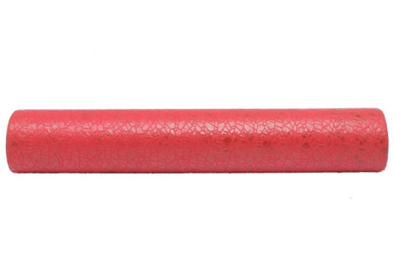 Non Woven Deluxe Vilene Roll Burgundy