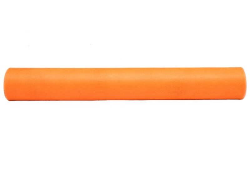 Tulle Roll Orange