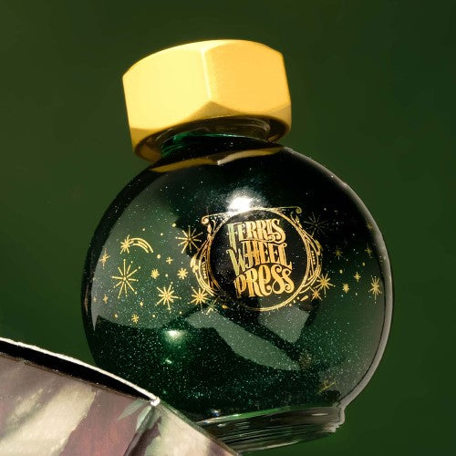 Droplet Compact Colander with folding handles - Joseph Joseph