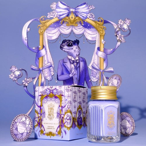 Droplet Mini Compact Colander with folding handles - Joseph Joseph