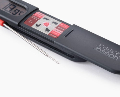 ThermaPoint Instant-read digital probe thermometer - Joseph Joseph
