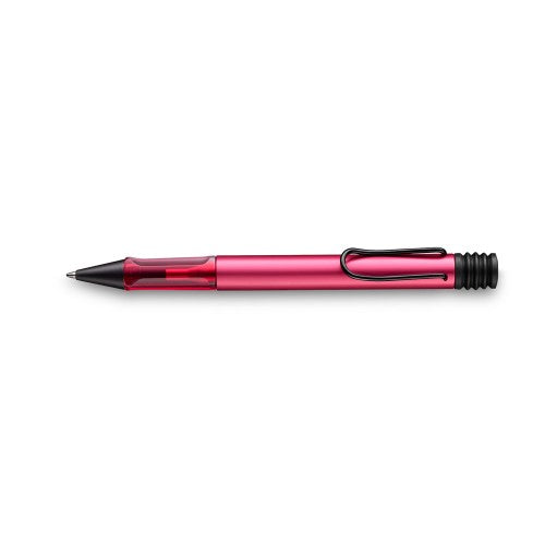 Lamy Al-Star LE Ballpoint Fiery Red