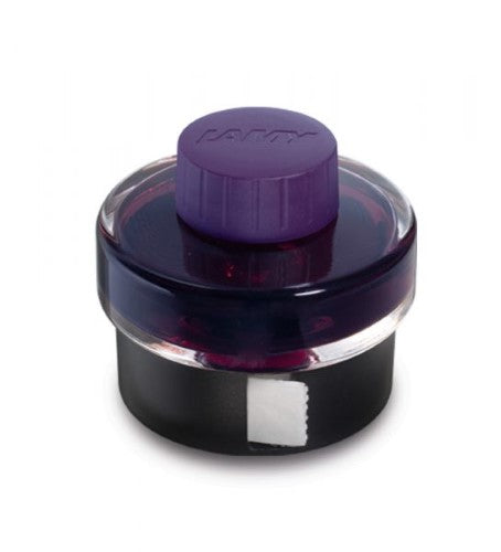 Lamy Ink T52 Bottle 50ml Deep Lilac