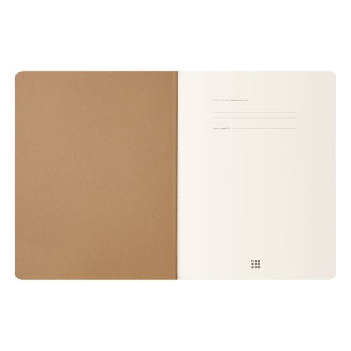 Moleskine LE Harry Potter Cahier Notebook XL Wingardum