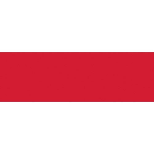 MT Washi Tape 15mm x 7m Red