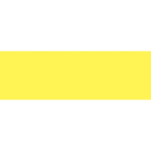 MT Washi Tape 15mm x 7m Shocking Yellow