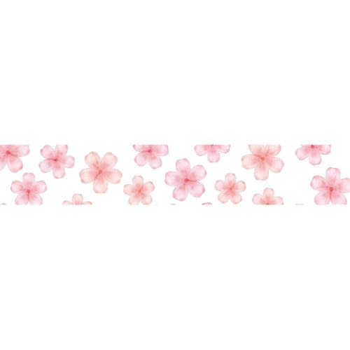 MT Washi Tape 15mm x 7m EX Sakura