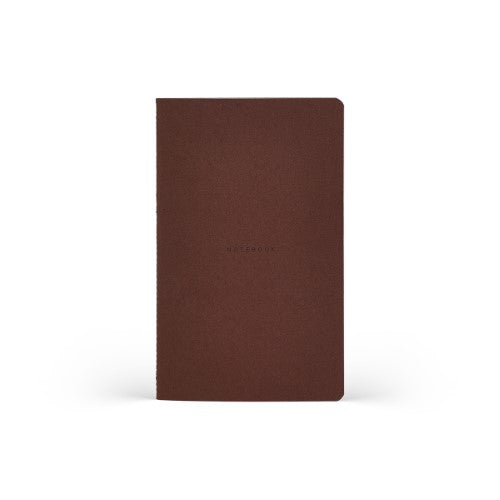 Castelli Quaderno Stitched Carapace Mid Ruled Autumn