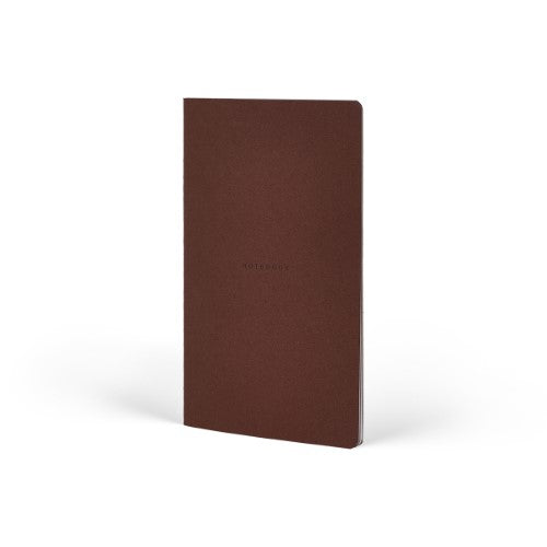 Castelli Quaderno Stitched Carapace Mid Ruled Autumn