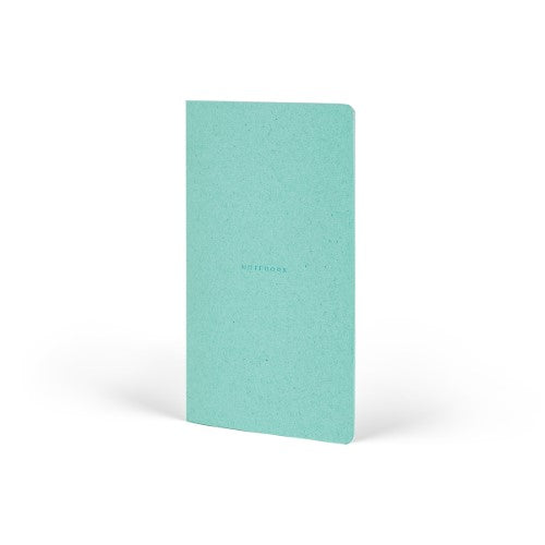 Castelli Quaderno Stitched Carapace Mid Ruled Sky