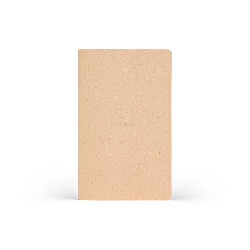 Castelli Quaderno Stitched Carapace Mid Ruled Sand