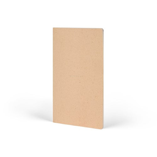 Castelli Quaderno Stitched Carapace Mid Ruled Sand