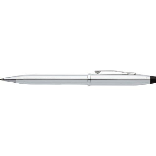Cross Century II Lustrous Chrome Ballpoint