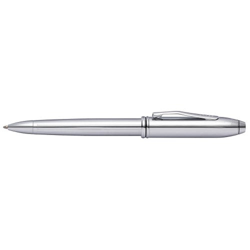 Cross Townsend Lustrous Chrome Ballpoint