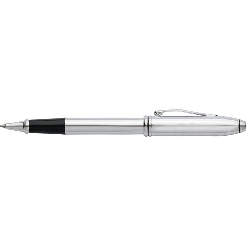 Cross Townsend Lustrous Chrome Rollerball