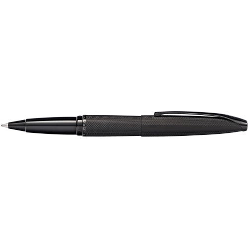 Cross ATX Brushed Black Rollerball