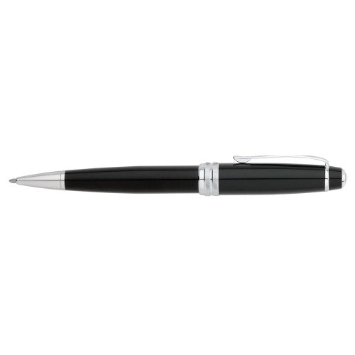 Cross Bailey Black Lacquer Ballpoint