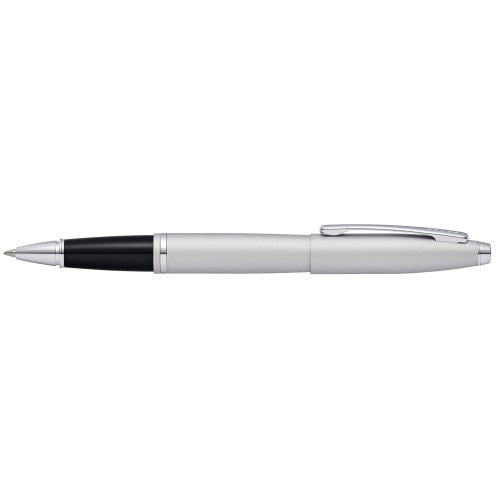 Cross Calais Satin Chrome Rollerball
