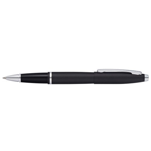 Cross Calais Matt Black Rollerball