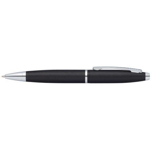 Cross Calais Matt Black Ballpoint