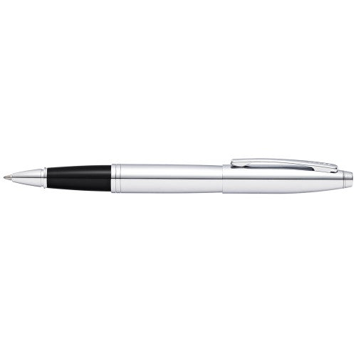 Cross Calais Polished Chrome Rollerball
