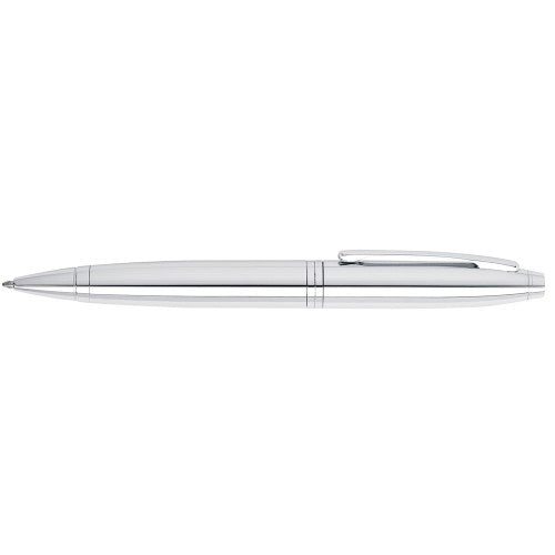 Cross Calais Polished Chrome Ballpoint