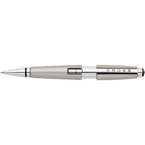 Cross Edge Sonic Titanium Gel Rollerball