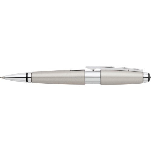 Cross Edge Sonic Titanium Gel Rollerball