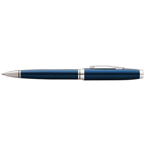 Cross Coventry Blue Lacquer Ballpoint