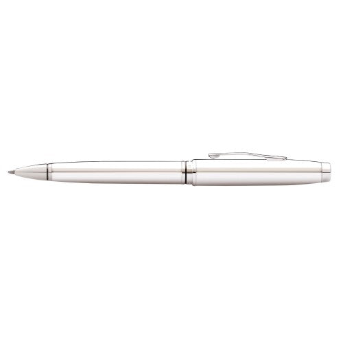 Cross Coventry Polished Chrome Ballpoint