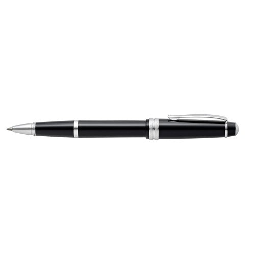 Cross Bailey Light Glossy Black Resin Rollerball