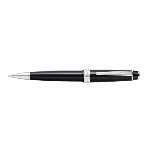 Cross Bailey Light Glossy Black Resin Ballpoint