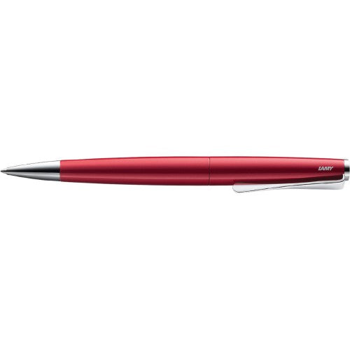 Lamy Studio Ballpoint Gloss PianoRed (268)