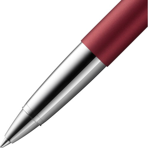 Lamy Studio Ballpoint Matt RoyalRed (267)