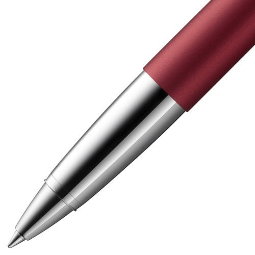 Lamy Studio Rollerball Matt RoyalRed (367)