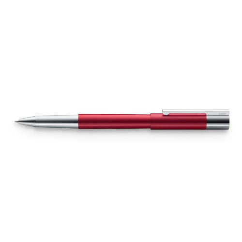 Lamy Scala Rollerball Gloss PianoRed (379)