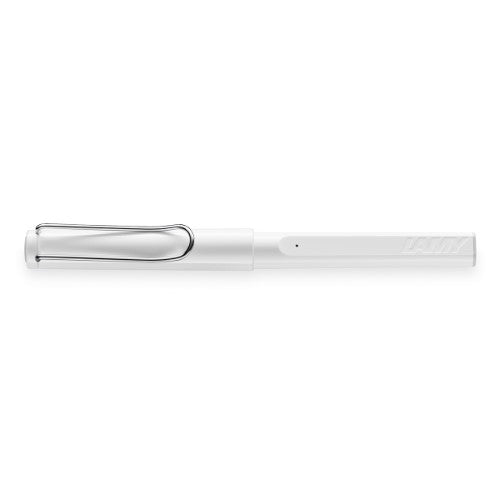 Lamy Safari Note+ Stylus Pen White (4A1)
