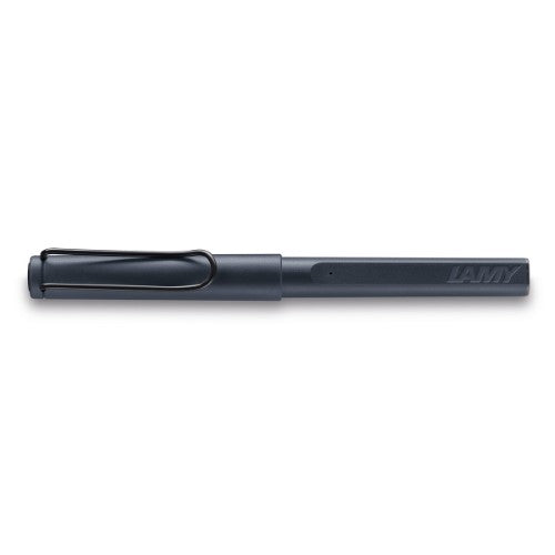 Lamy Safari Note+ Stylus Pen Steel Black (4E2)