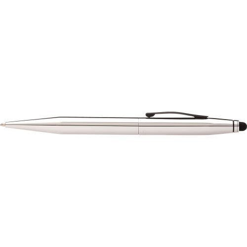 Cross Tech2 Lustrous Chrome Stylus + Ballpoint
