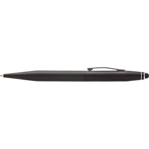 Cross Tech2 Satin Black Stylus + Ballpoint