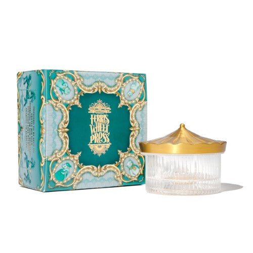 Ferris Wheel Press The Carousel Inkwell Polished Edition