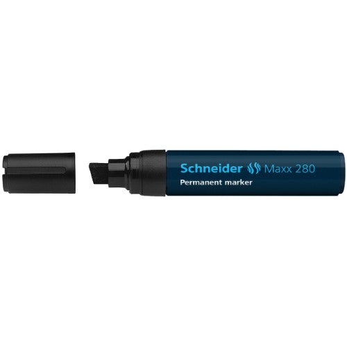 Schneider Permanent Marker Maxx 280 Black
