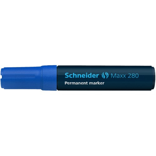Schneider Permanent Marker Maxx 280 Blue