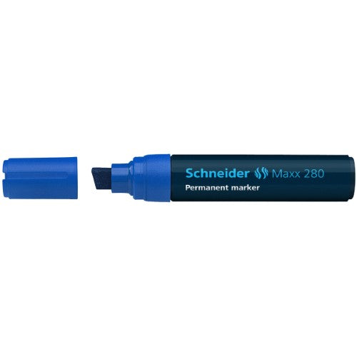Schneider Permanent Marker Maxx 280 Blue