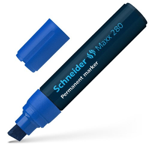 Schneider Permanent Marker Maxx 280 Blue
