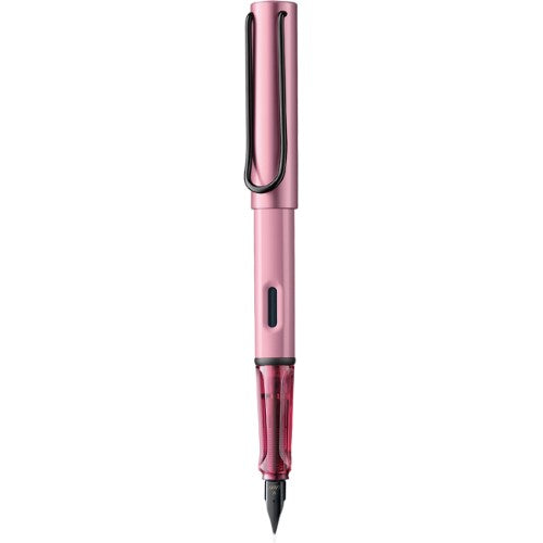 Lamy Al-Star LE Fountain Pen Autumn Pink E/Fine (0E6)