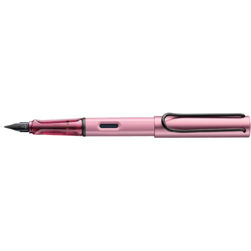 Lamy Al-Star LE Fountain Pen Autumn Pink Medium (0E6)