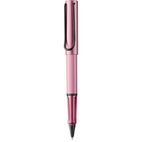 Lamy Al-Star LE Rollerball Pen Autumn Pink (3E6)